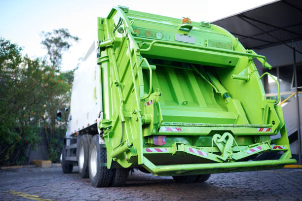 Professional Junk Removal in Wellsville, UT
